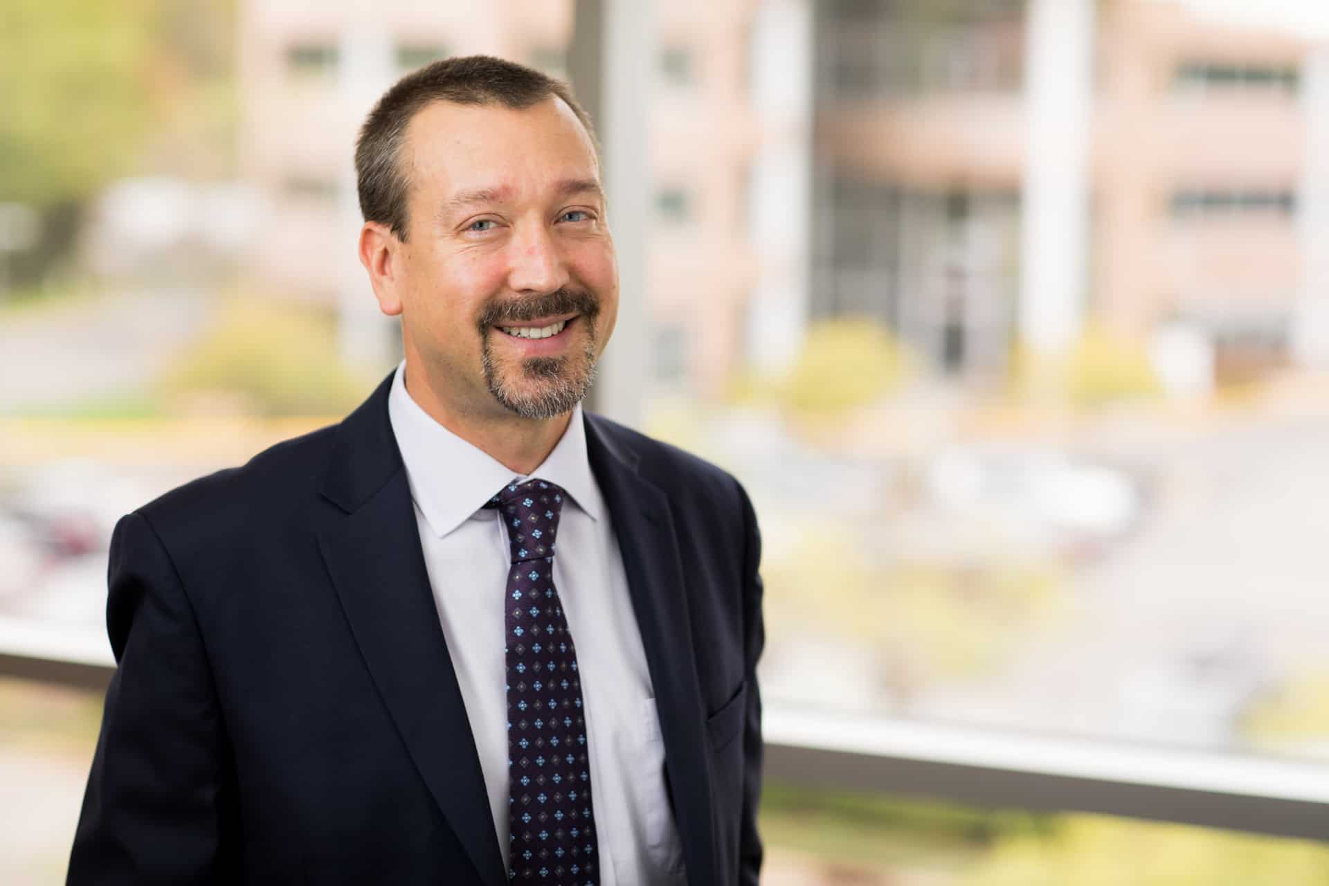 Baranowski Speaking at Complex Environmental Litigation Program