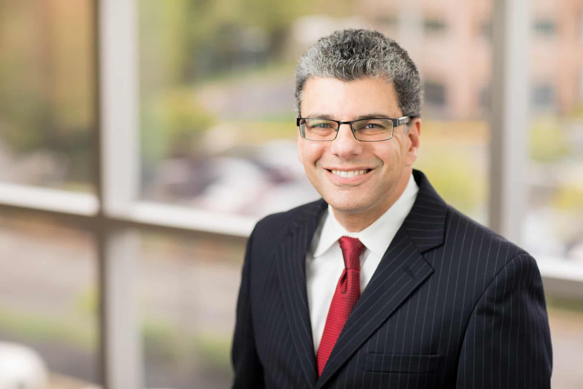 Partner, David R. Dahan Re-Elected to CAI Board