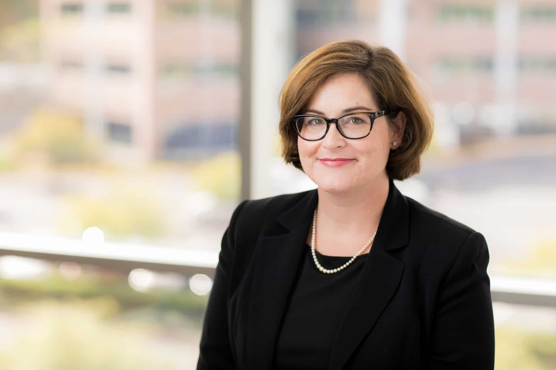 Partner, Julie M. Murphy Selected to Serve on Board of South Jersey Chamber of Commerce