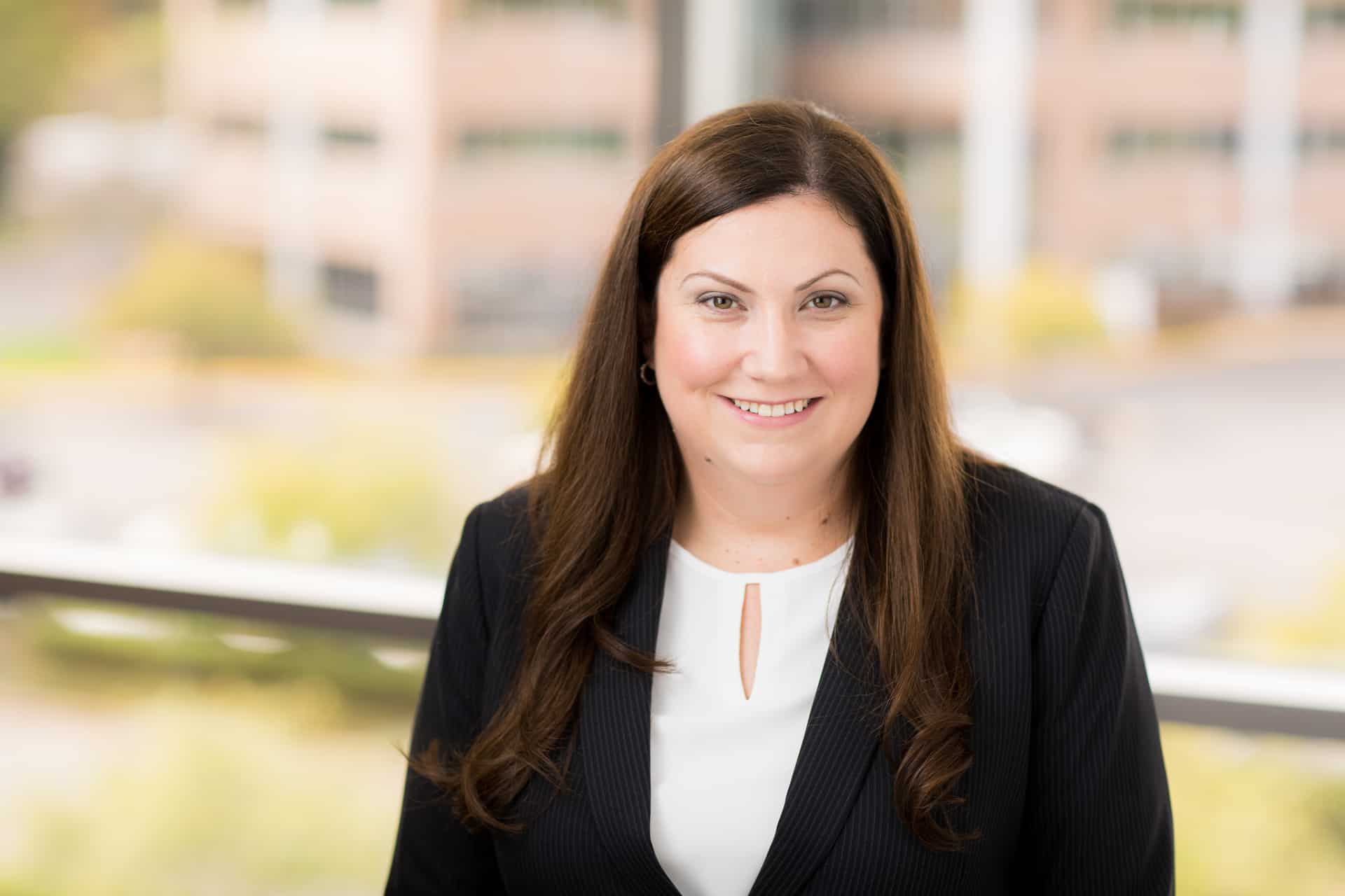 Lauren Beetle Named as a Leading Attorney