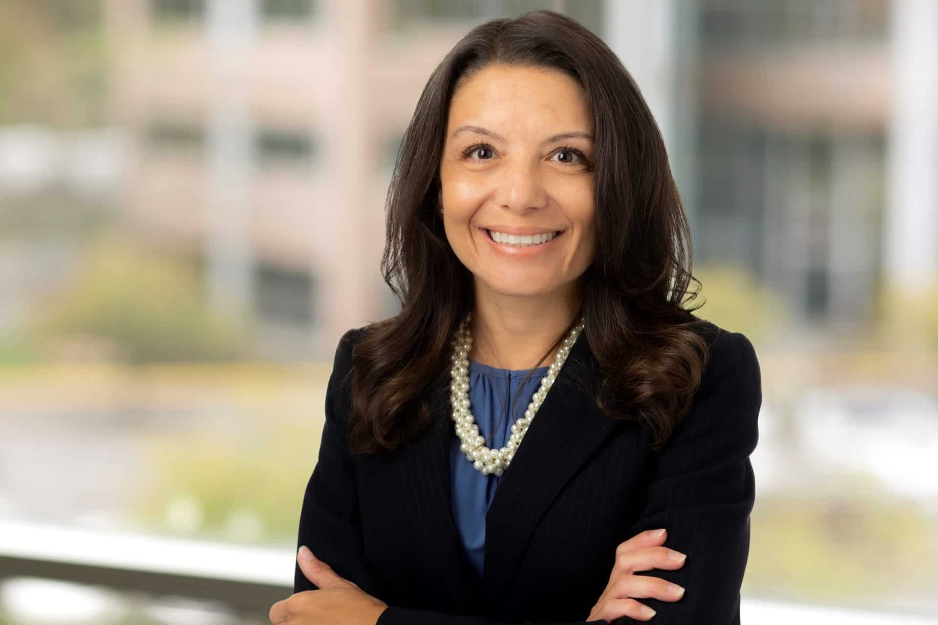 Angela L. Mastrangelo, Esquire Joins Hyland Levin Shapiro