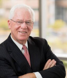 In Memoriam: William F. Hyland, Jr.