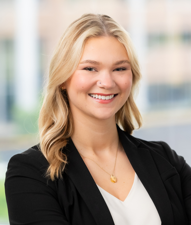 Barbara “Basia” K. Peragine