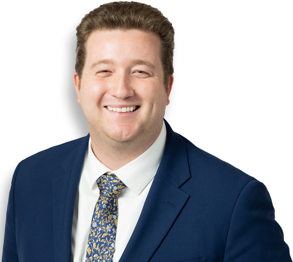 Dennis M.  Tuohy, Jr.