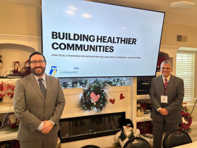 Hyland Levin Shapiro Participates in 2026 SJRC Education Symposium