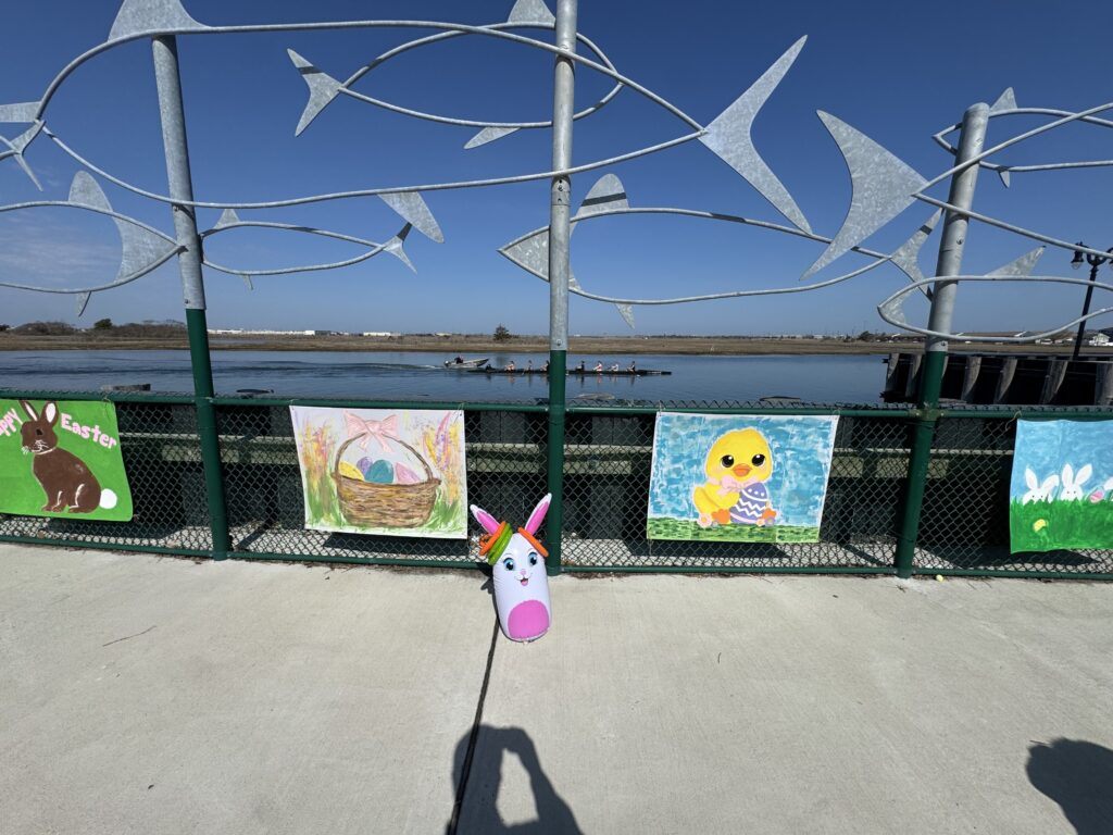 Hyland Levin Shapiro is Giving Back to Atlantic City