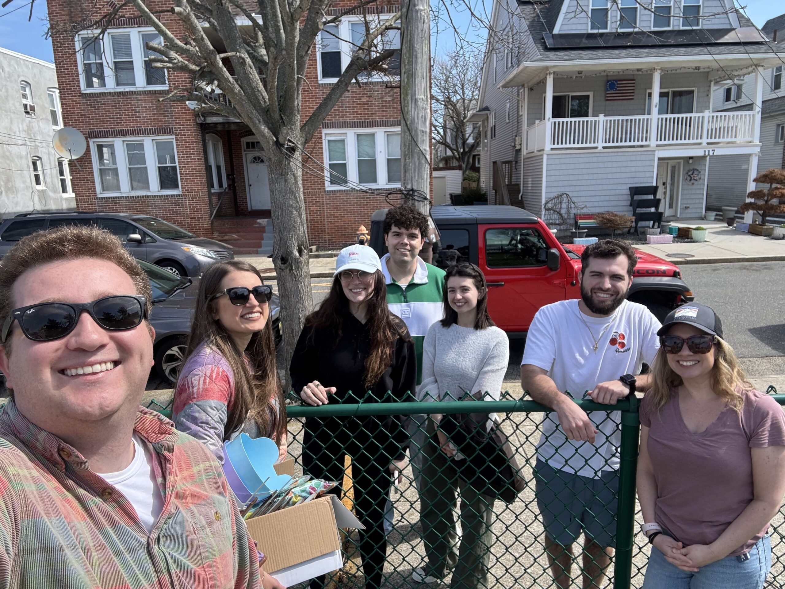 Hyland Levin Shapiro is Giving Back to Atlantic City