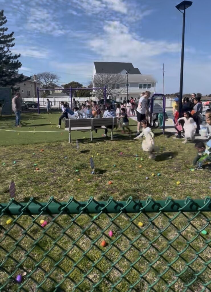 Hyland Levin Shapiro is Giving Back to Atlantic City